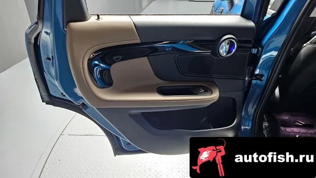 Mini Countryman Cooper Country Man 2019 года - похожие автомобили