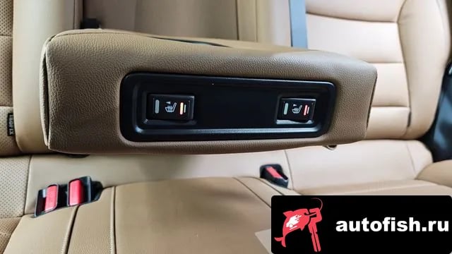 Renault Korea (Samsung) QM6 The New QM6 2020 года - похожие автомобили