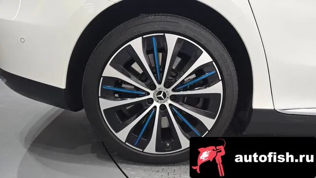 Mercedes-Benz EQE EQE V295 2023 года - вид 5
