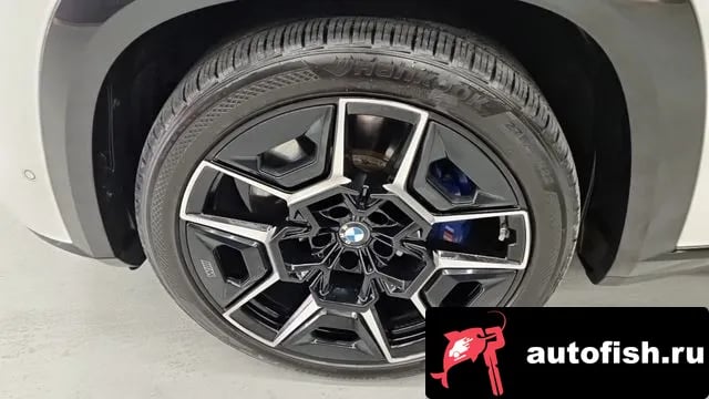 BMW XM XM (G09) 2023 года - вид 5
