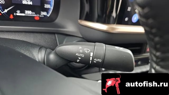 Toyota Crown Crown Crossover 2024 года - похожие автомобили