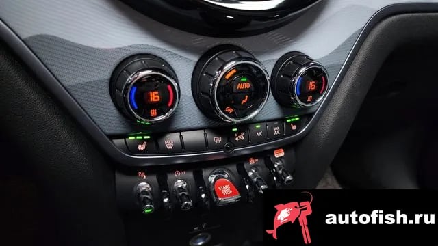 Mini Countryman Cooper S Country Man 2022 года - похожие автомобили
