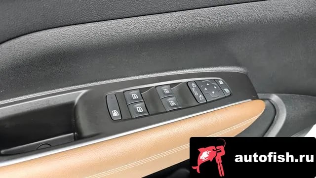 Renault Korea (Samsung) QM6 The New QM6 2022 года - похожие автомобили