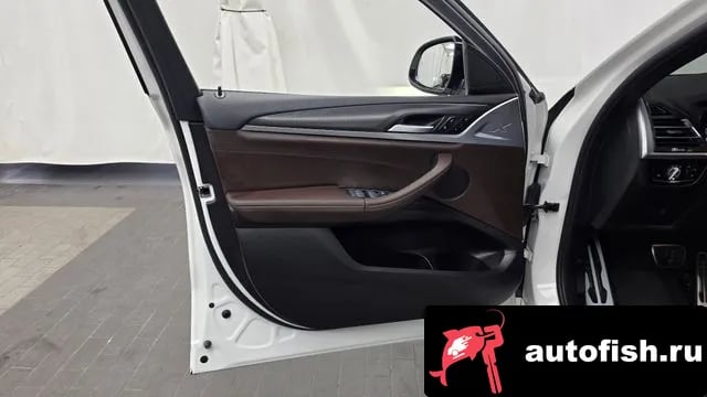 BMW X4 X4 (G02) 2023 года - похожие автомобили
