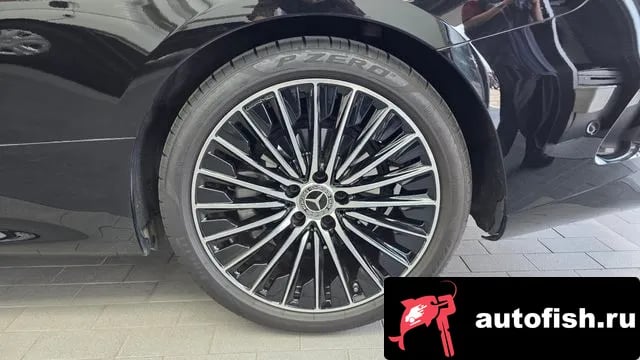 Mercedes-Benz CLE-Class CLE-Class C236 2024 года - похожие автомобили