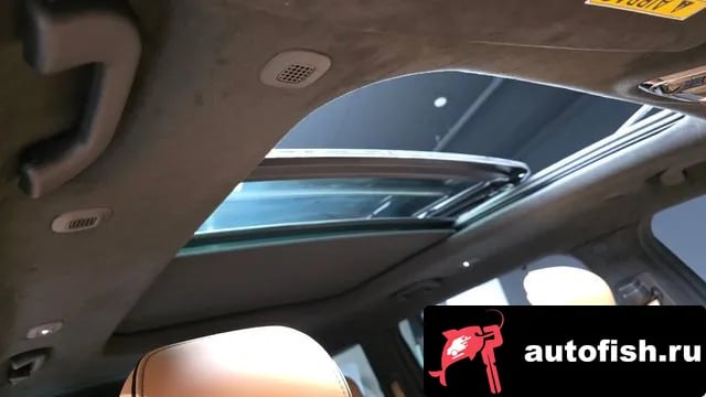 Jeep Cherokee Grand Cherokee (WL) 2023 года - похожие автомобили
