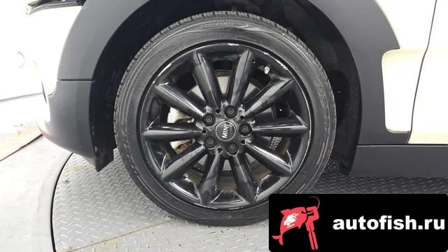 Mini Clubman Cooper Clubman 2018 года - вид 5