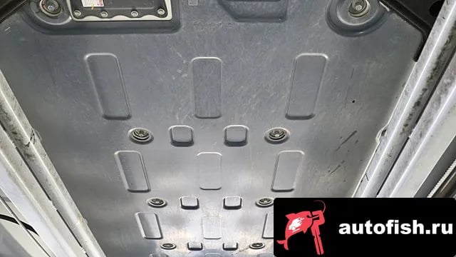 Kia EV6 EV6 2024 года - похожие автомобили