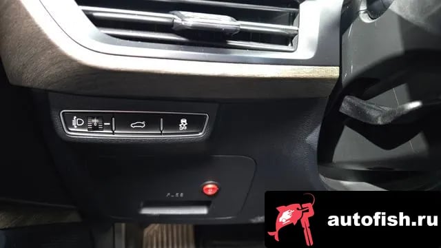 Kia K8 K8 2024 года - похожие автомобили