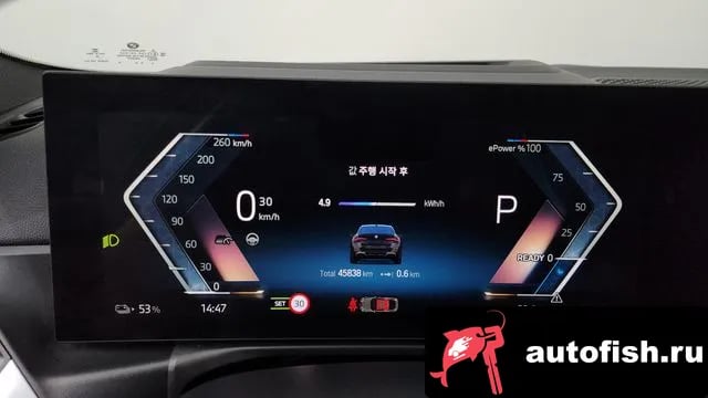 BMW i4 i4 2022 года - похожие автомобили
