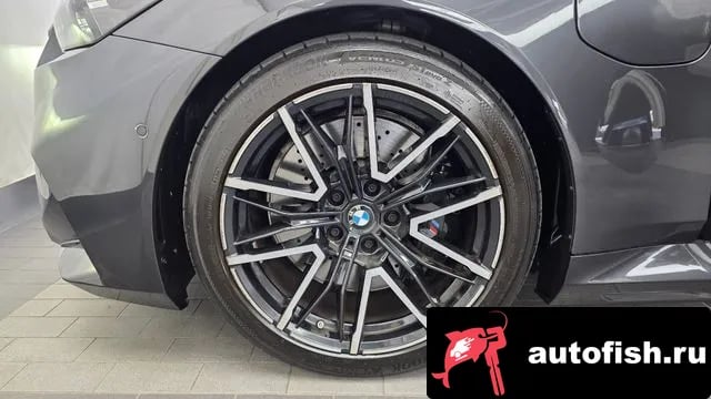 BMW M5 M5 (G90) 2025 года - вид 5