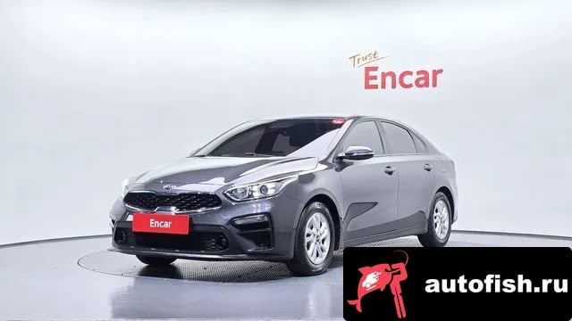 Kia K3 Come New K3 2020 года - похожие автомобили