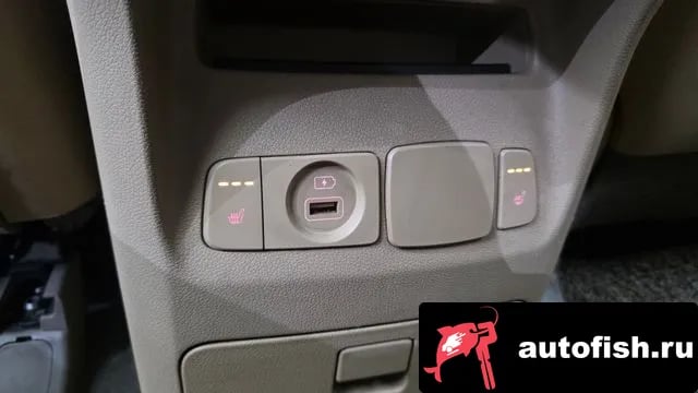 Kia Carnival The New Carnival 2019 года - похожие автомобили