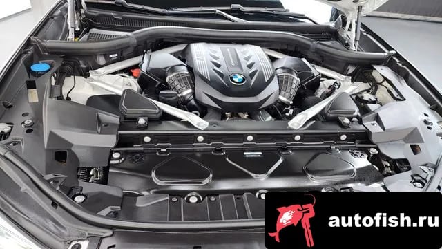 BMW X5 X5 (G05) 2022 года - похожие автомобили