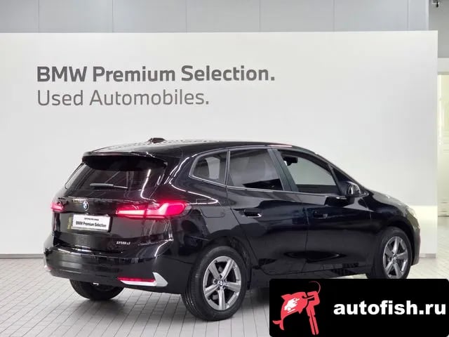 BMW 2-Series 2 Series Active Tourer (U06) 2022 года - вид 2