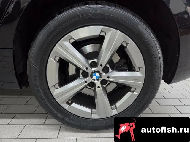 BMW 2-Series 2 Series Active Tourer (U06) 2022 года - вид 6