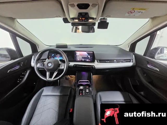 BMW 2-Series 2 Series Active Tourer (U06) 2022 года - похожие автомобили