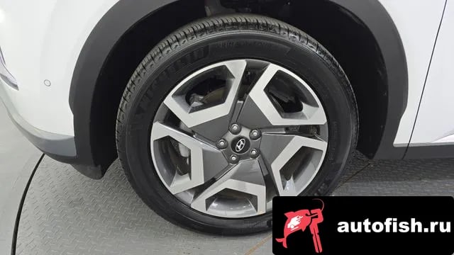 Hyundai Palisade The New Palisade 2024 года - вид 5