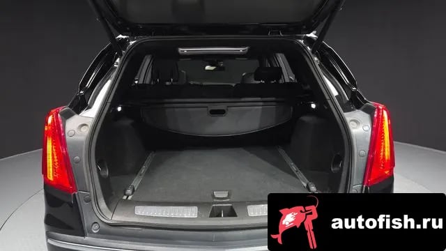 Cadillac XT5 XT5 2019 года - похожие автомобили