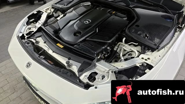 Mercedes-Benz CLS-Class CLS-Class C257 2019 года - вид 6