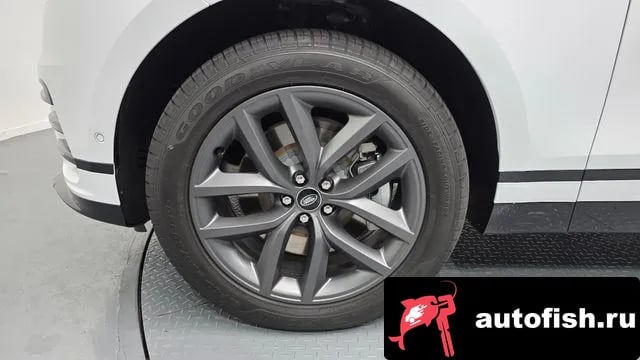 Land Rover Range Rover Velar Range Rover Bella 2025 года - похожие автомобили