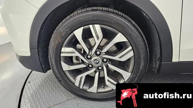 KG Mobility (Ssangyong) TIBOLI Tivoli Armor 2018 года - вид 5