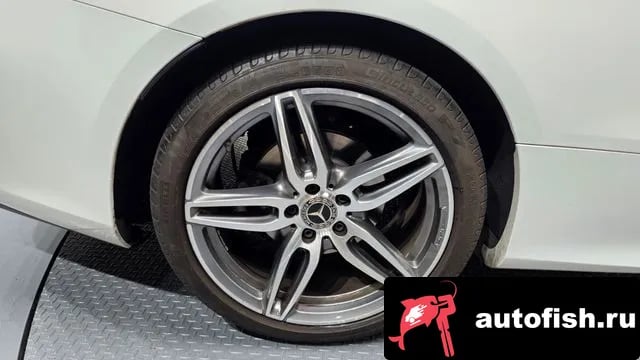 Mercedes-Benz E-Class E-Class W213 2019 года - вид 5