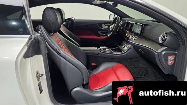 Mercedes-Benz E-Class E-Class W213 2019 года - похожие автомобили