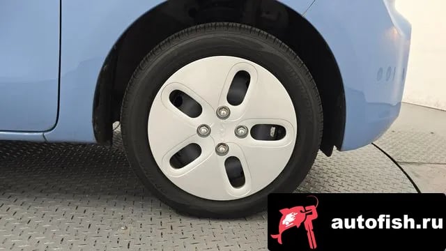 Kia RAY The New Ray 2022 года - вид 5
