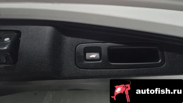 Honda CR-V CR-V 5th generation 2021 года - похожие автомобили
