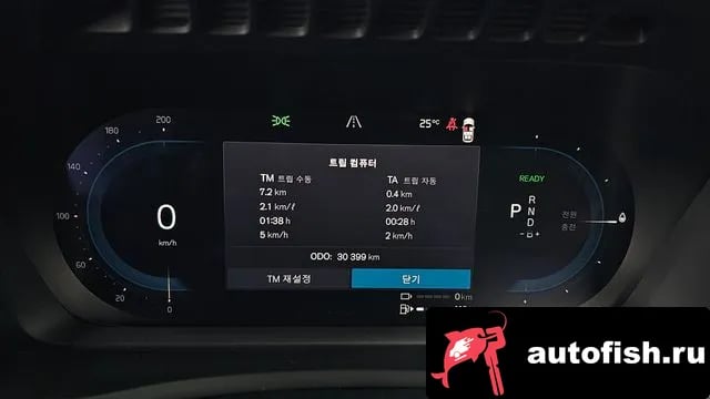 Volvo XC90 XC90 second Generation 2025 года - похожие автомобили