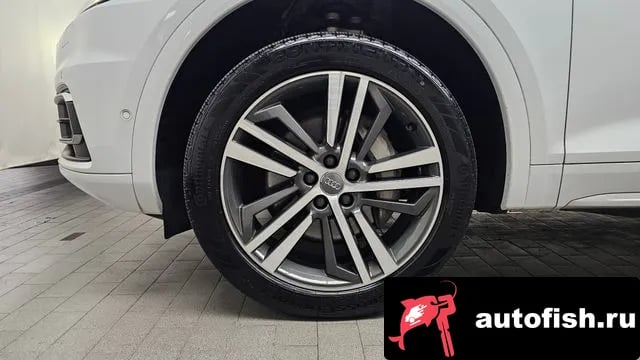 Audi Q5 Q5 (FY) 2020 года - вид 5