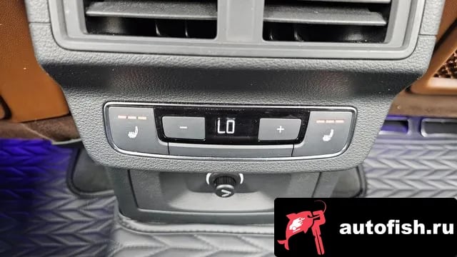 Audi Q5 Q5 (FY) 2020 года - похожие автомобили