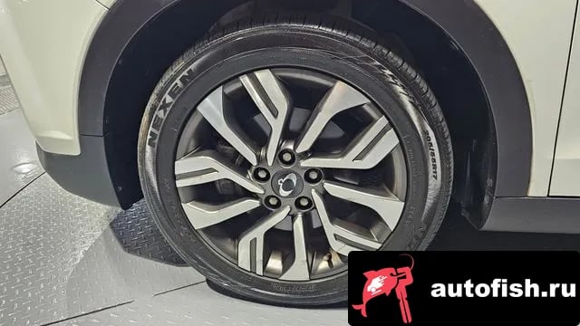 KG Mobility (Ssangyong) TIBOLI Tivoli Armor 2018 года - вид 5