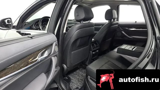 BMW X6 X6 (F16) 2018 года - похожие автомобили