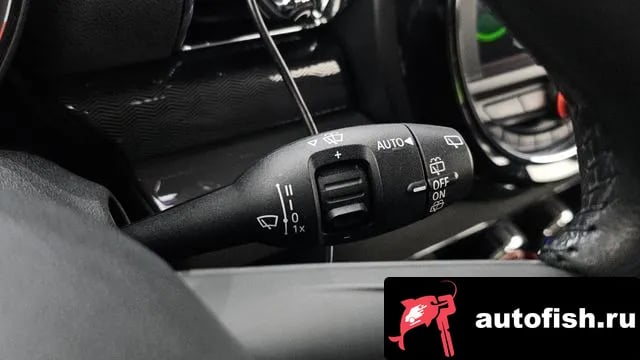 Mini Clubman Cooper Clubman 2019 года - похожие автомобили