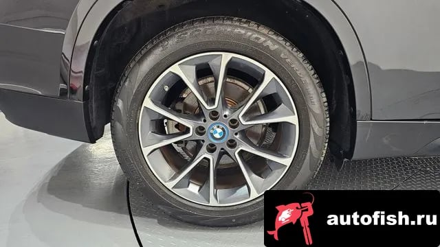 BMW X5 X5 (F15) 2018 года - похожие автомобили