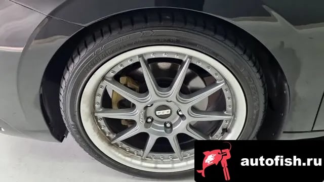 Hyundai AVANTE Avante (CN7) 2021 года - вид 5