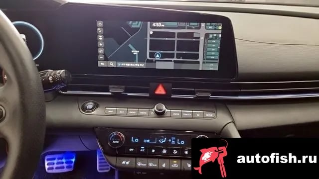 Hyundai AVANTE Avante (CN7) 2021 года - похожие автомобили