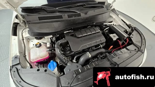 Hyundai Casper Casper 2023 года - вид 6