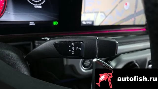 Mercedes-Benz G-Class G-Class W463b 2024 года - похожие автомобили