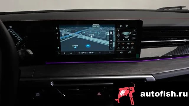 KG Mobility (Ssangyong) Actyon Actian 2nd Generation 2025 года - похожие автомобили