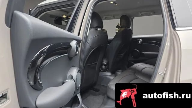 Mini Cooper Cooper 2024 года - похожие автомобили