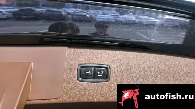 Porsche Cayenne Cayenne (PO536) 2019 года - похожие автомобили