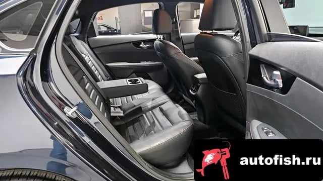 Kia K3 Come New K3 2020 года - похожие автомобили