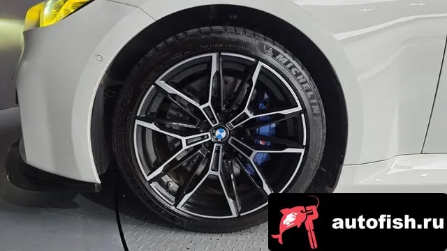 BMW M2 M2 (G87) 2023 года - вид 5