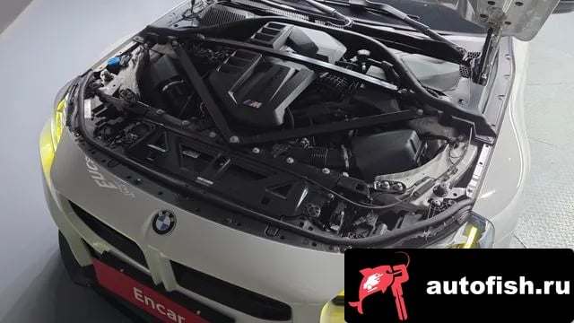 BMW M2 M2 (G87) 2023 года - вид 6