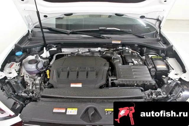 Audi Q3 Q3 (F3) 2026 года - вид 6