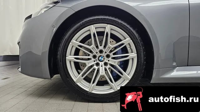 BMW M2 M2 (G87) 2025 года - вид 5