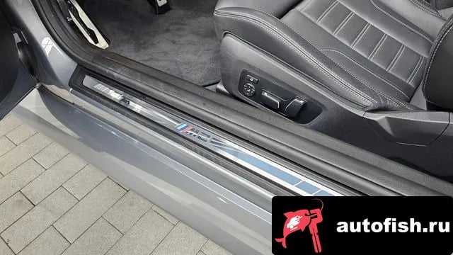BMW M2 M2 (G87) 2025 года - похожие автомобили